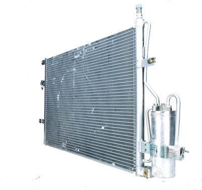 CONDENSATOR CLIMATIZARE BV PSH 090811001000 3