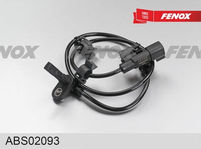 датчик, скорост FENOX ABS02093