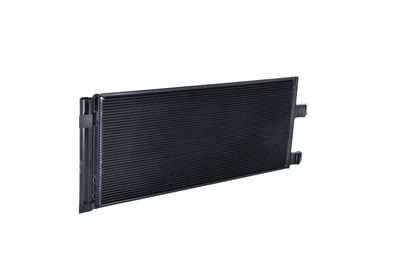 CONDENSATOR CLIMATIZARE NRF 350614 21