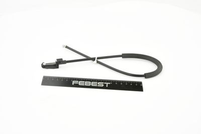 CABLU CAPOTA MOTOR FEBEST 23101CCF 3