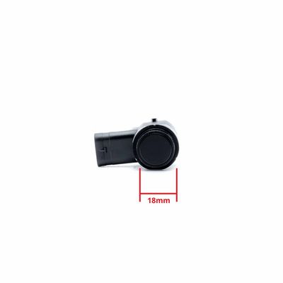 Vorschau Sensor, Einparkhilfe Ansicht 5
