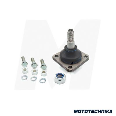 MOTOTECHNIKA Šarnyras / girgždukas