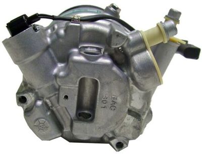 COMPRESOR CLIMATIZARE MAHLE ACP695000P 3