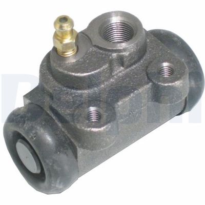 Wheel Brake Cylinder LW31542