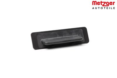 HECKKLAPPENGRIFF METZGER AUTOTEILE 2310925 37
