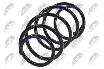 ARC SPIRAL NTY ASZCT027 1