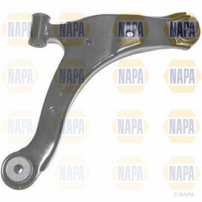 Control/Trailing Arm, wheel suspension NAPA NST2029