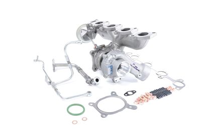 LADER AUFLADUNG BTS Turbo T981444 34