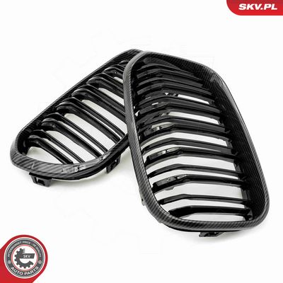 GRILA RADIATOR ESEN SKV 66SKV019 2