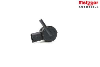 VENTIL AKTIVKOHLEFILTER METZGER AUTOTEILE 2250557 9