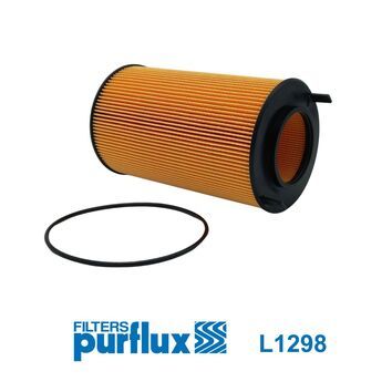 Oliefilter PURFLUX L1298