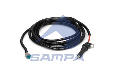 Sensor, desgaste de balata
