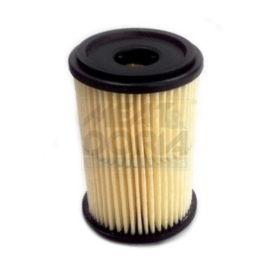 Filtre à carburant MEAT & DORIA — Cartouche filtrante