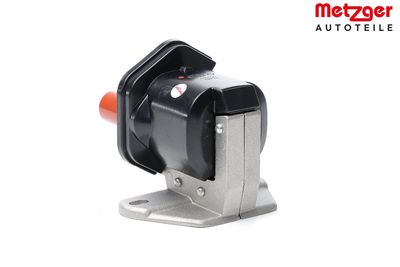ZüNDSPULE METZGER AUTOTEILE 0880057 15