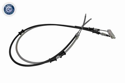 Seilzug, Feststellbremse