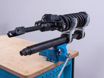 FEDERSPANNERSATZ FAHRWERKSFEDER HAZET 49002A3 3