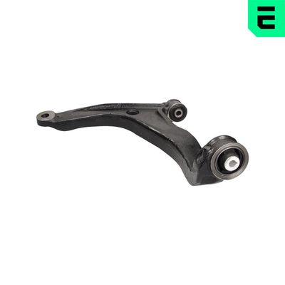 Control/Trailing Arm, wheel suspension G6-1043