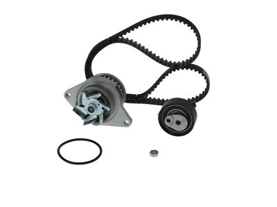 SET POMPA APA + CUREA DINTATA BOSCH 1987946993 5