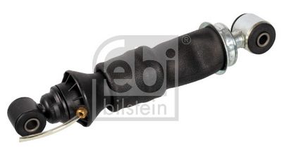 FEBI BILSTEIN Dämpfer, Fahrerhauslagerung