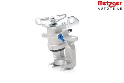 BREMSSATTEL METZGER AUTOTEILE 6261529 24