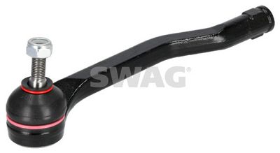 накрайник на напречна кормилна щанга SWAG 60 94 3443