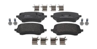 SET PLACUTE FRANA FRANA DISC