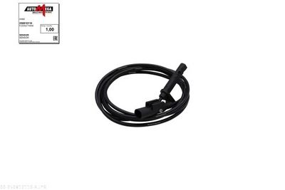 SENZOR TURATIE ROATA