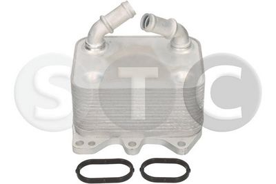 RADIATOR ULEI ULEI MOTOR