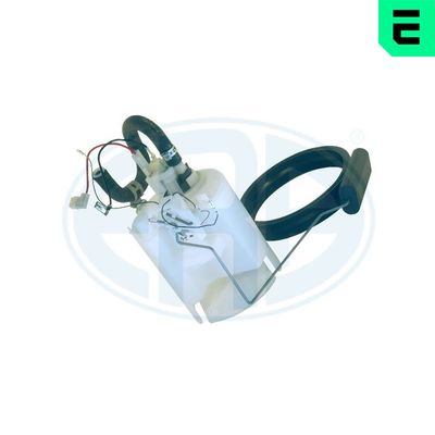 SISTEM ALIMENTARE CU COMBUSTIBIL