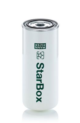 Filter, Drucklufttechnik