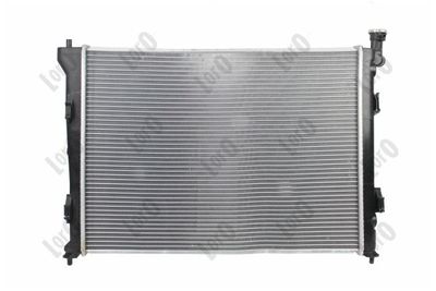 KüHLER MOTORKüHLUNG ABAKUS 0190170031B 1