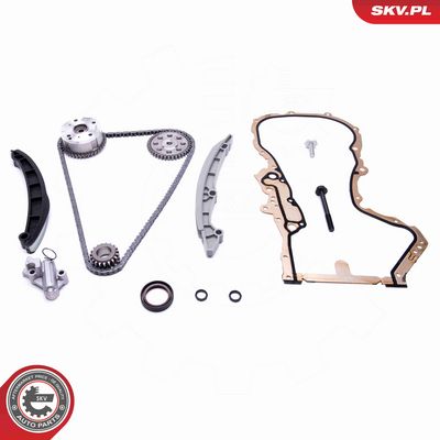 CHIT LANT DE DISTRIBUTIE ESEN SKV 21SKV234 1