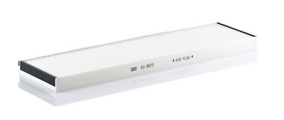 Filter, Innenraumluft