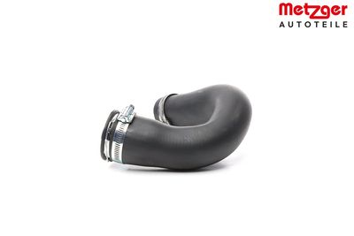 LADELUFTSCHLAUCH METZGER AUTOTEILE 2401398 12