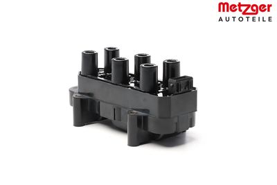 BOBINA DE INDUCTIE METZGER AUTOTEILE 0880006 24