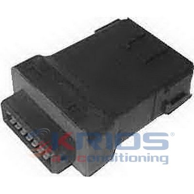 UNITATE DE CONTROL AER CONDITIONAT