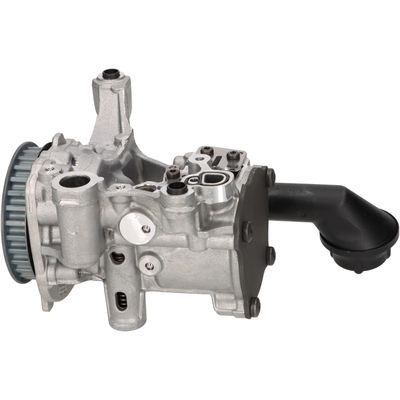 POMPA ULEI PIERBURG 724808350 12