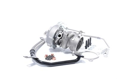 LADER AUFLADUNG BTS Turbo T981329 13