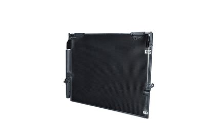 CONDENSATOR CLIMATIZARE NRF 35862 10