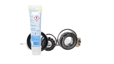 SET RULMENT ROATA SKF VKBA9033CL 22