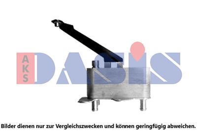 ÖLKüHLER AUTOMATIKGETRIEBE