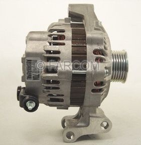 GENERATOR FARCOM 111799 1