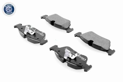 BREMSBELAGSATZ SCHEIBENBREMSE VAICO V204117 6