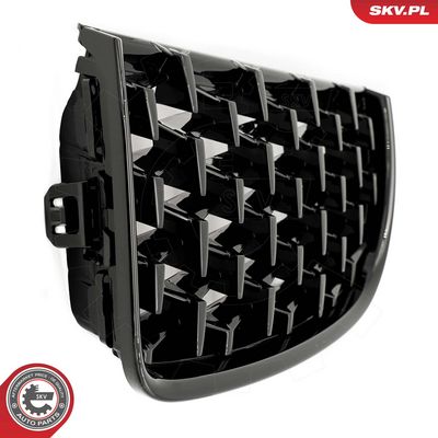 GRILA RADIATOR ESEN SKV 66SKV093 4