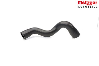 LADELUFTSCHLAUCH METZGER AUTOTEILE 2400338 36