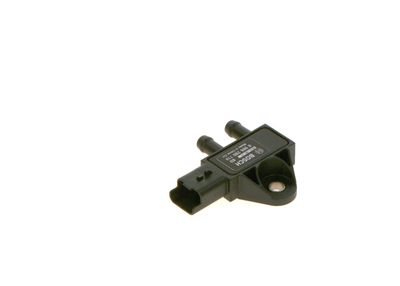 SENZOR PRESIUNE GAZE EVACUARE BOSCH 0986280714 7