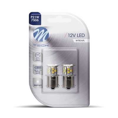Ampoule, projecteur principal M-Tech