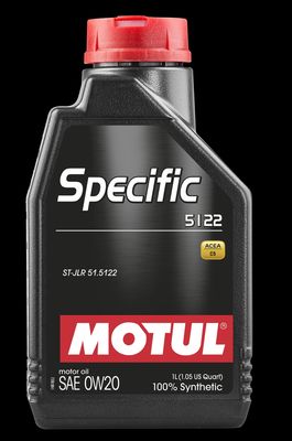 Olej silnikowy MOTUL 59610