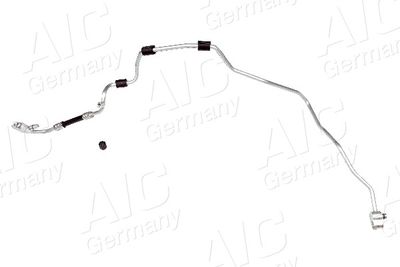 CONDUCTA PRESIUNE VARIABILA AER CONDITIONAT