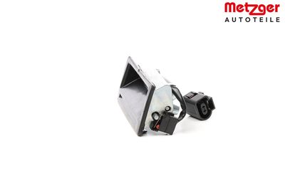 HECKKLAPPENGRIFF METZGER AUTOTEILE 2310514 10